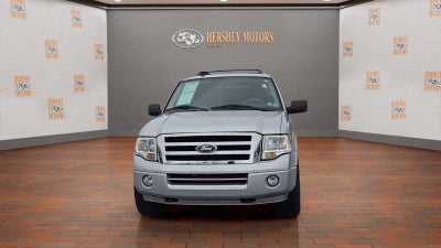 2011 Ford Expedition XLT
