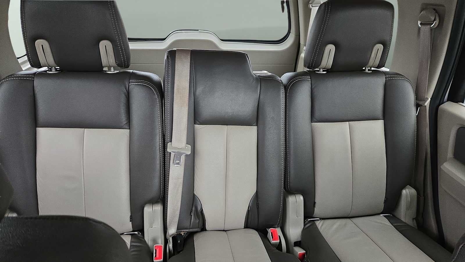 2011 Ford Expedition XLT