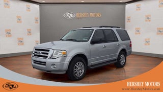 2011 Ford Expedition XLT