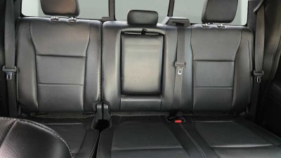 2017 Ford Super Duty F-250 SRW Lariat