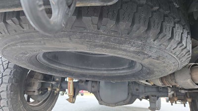 2017 Ford Super Duty F-250 SRW Lariat