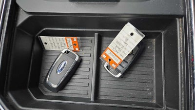 2017 Ford Super Duty F-250 SRW Lariat