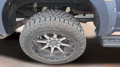 2017 Ford Super Duty F-250 SRW Lariat