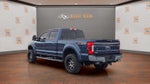 2017 Ford Super Duty F-250 SRW Lariat