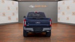 2017 Ford Super Duty F-250 SRW Lariat