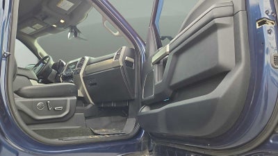 2017 Ford Super Duty F-250 SRW Lariat