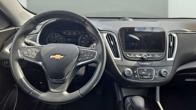 2021 Chevrolet Malibu RS