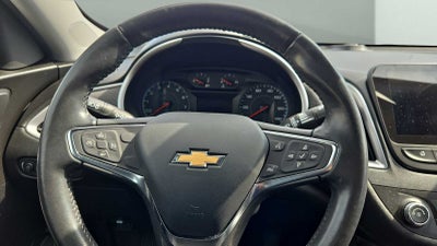 2021 Chevrolet Malibu RS