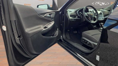 2021 Chevrolet Malibu RS