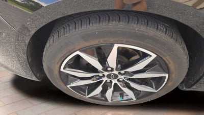 2021 Chevrolet Malibu RS
