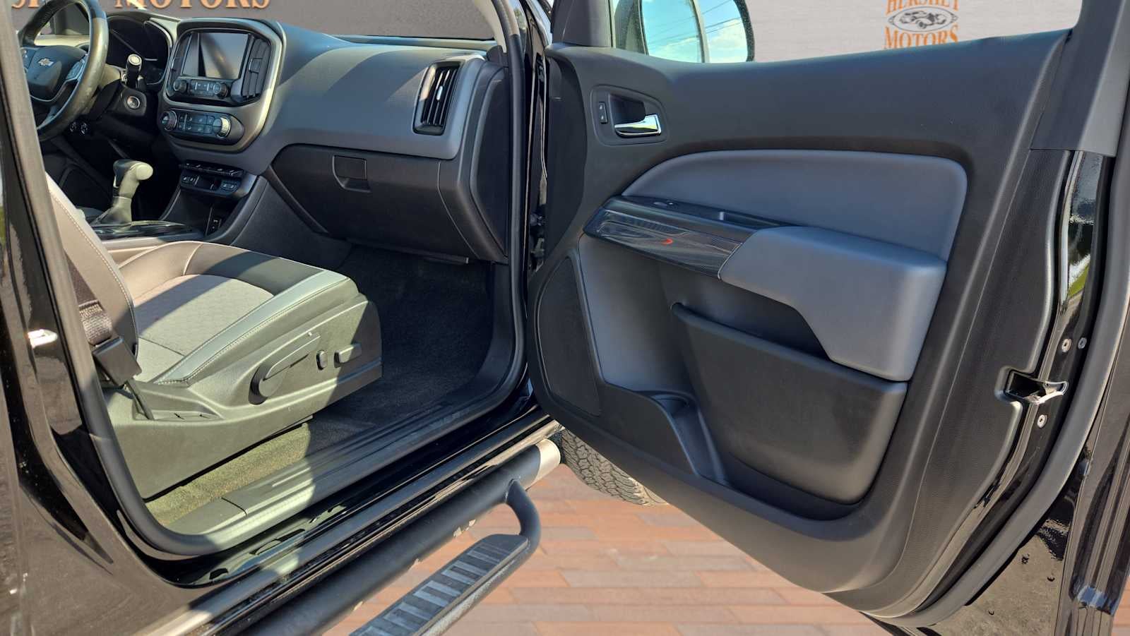 2015 Chevrolet Colorado 4WD Z71