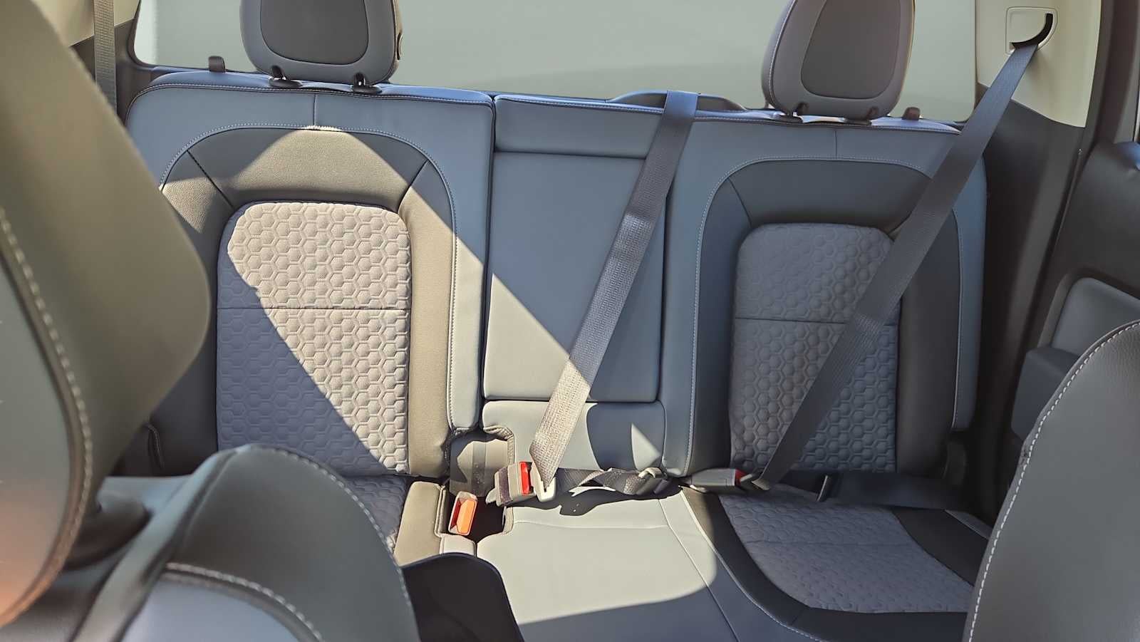 2015 Chevrolet Colorado 4WD Z71