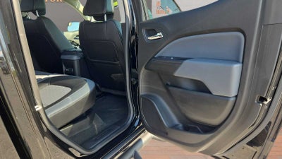 2015 Chevrolet Colorado 4WD Z71