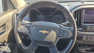 2015 Chevrolet Colorado 4WD Z71