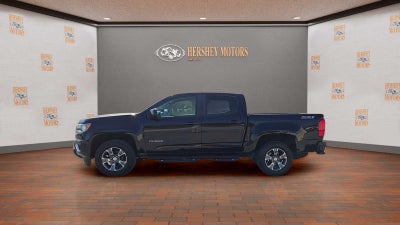 2015 Chevrolet Colorado 4WD Z71