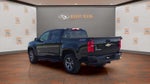2015 Chevrolet Colorado 4WD Z71