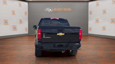 2015 Chevrolet Colorado 4WD Z71