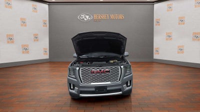 2022 GMC Yukon Denali Denali