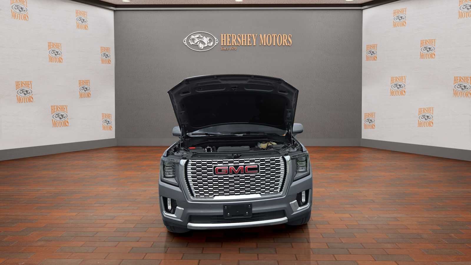 2022 GMC Yukon Denali Denali