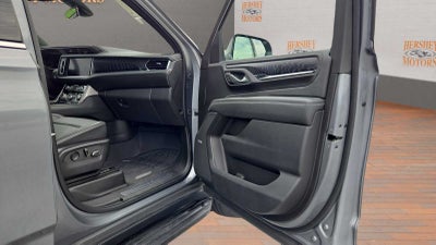 2022 GMC Yukon Denali Denali