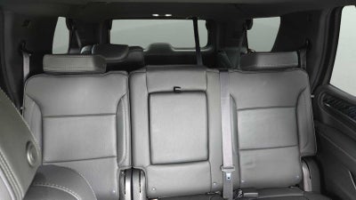 2022 GMC Yukon Denali Denali