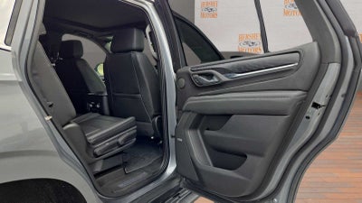 2022 GMC Yukon Denali Denali