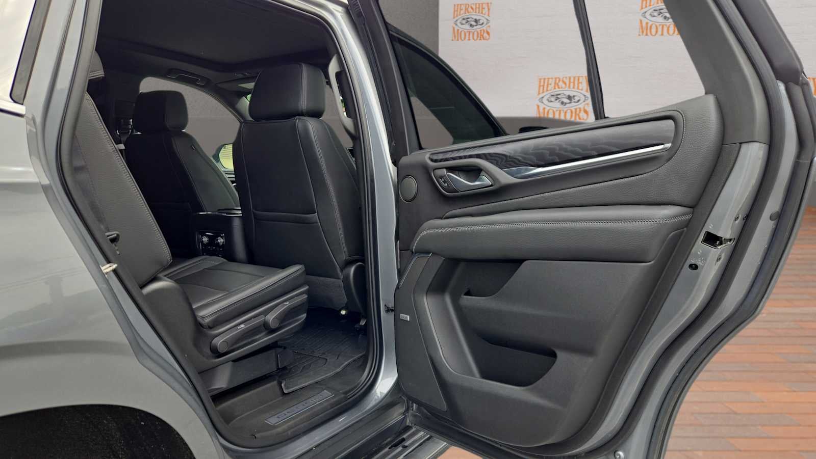2022 GMC Yukon Denali Denali