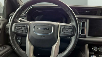 2022 GMC Yukon Denali Denali