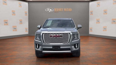 2022 GMC Yukon Denali Denali