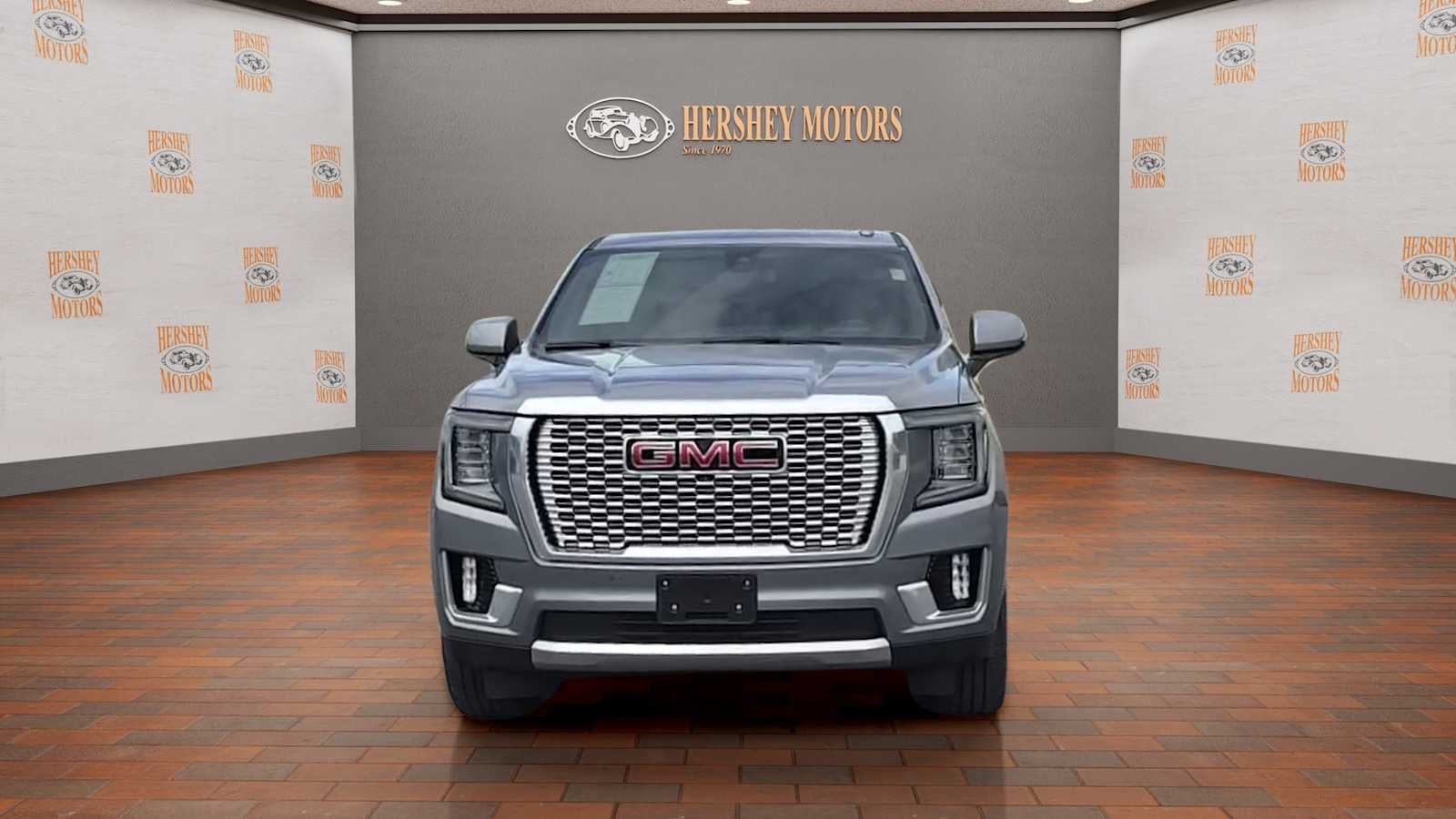 2022 GMC Yukon Denali Denali