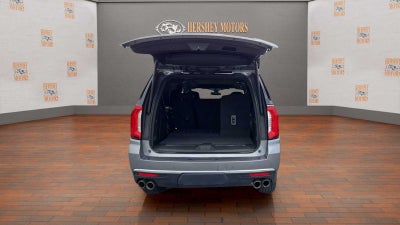 2022 GMC Yukon Denali Denali