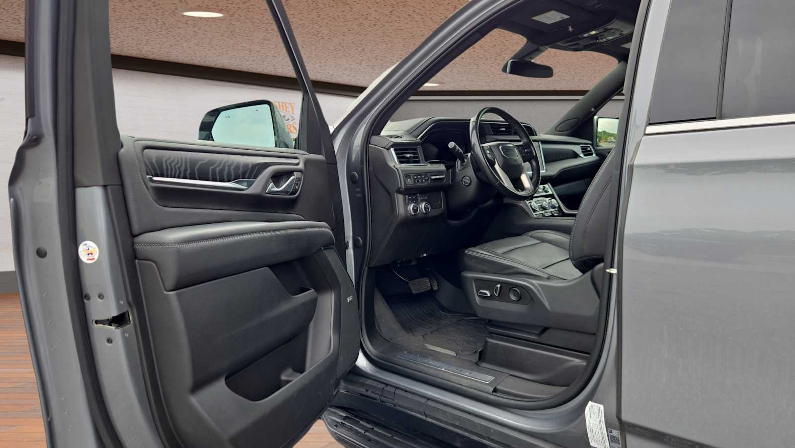 2022 GMC Yukon Denali Denali