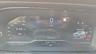 2022 GMC Yukon Denali Denali