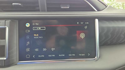 2022 GMC Yukon Denali Denali