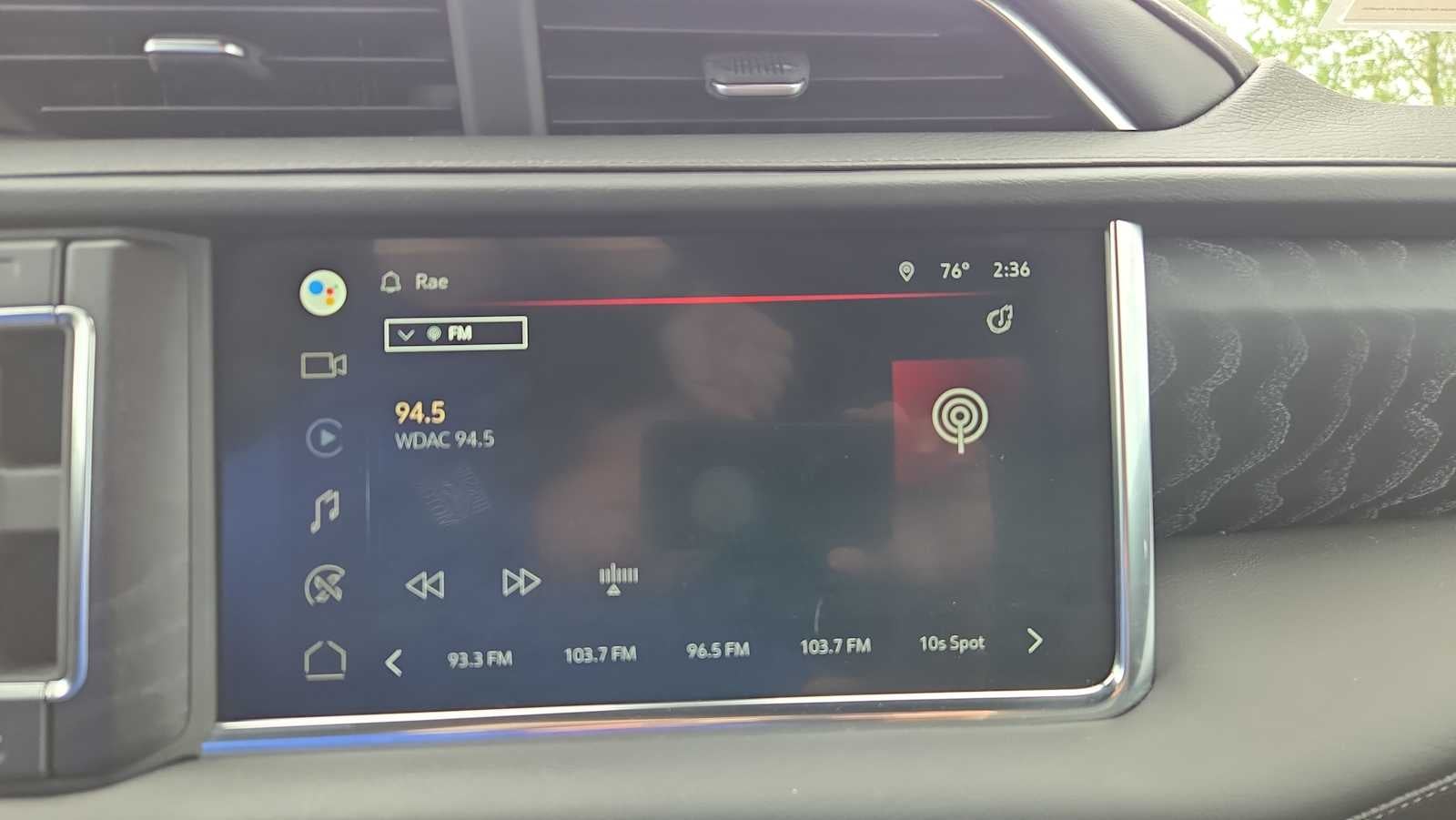 2022 GMC Yukon Denali Denali