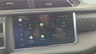 2022 GMC Yukon Denali Denali