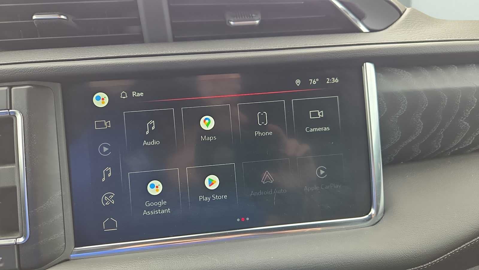 2022 GMC Yukon Denali Denali