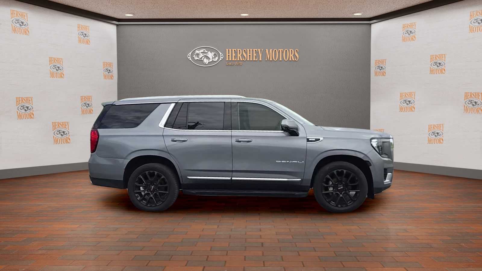 2022 GMC Yukon Denali Denali