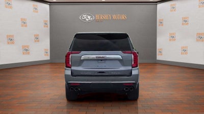 2022 GMC Yukon Denali Denali