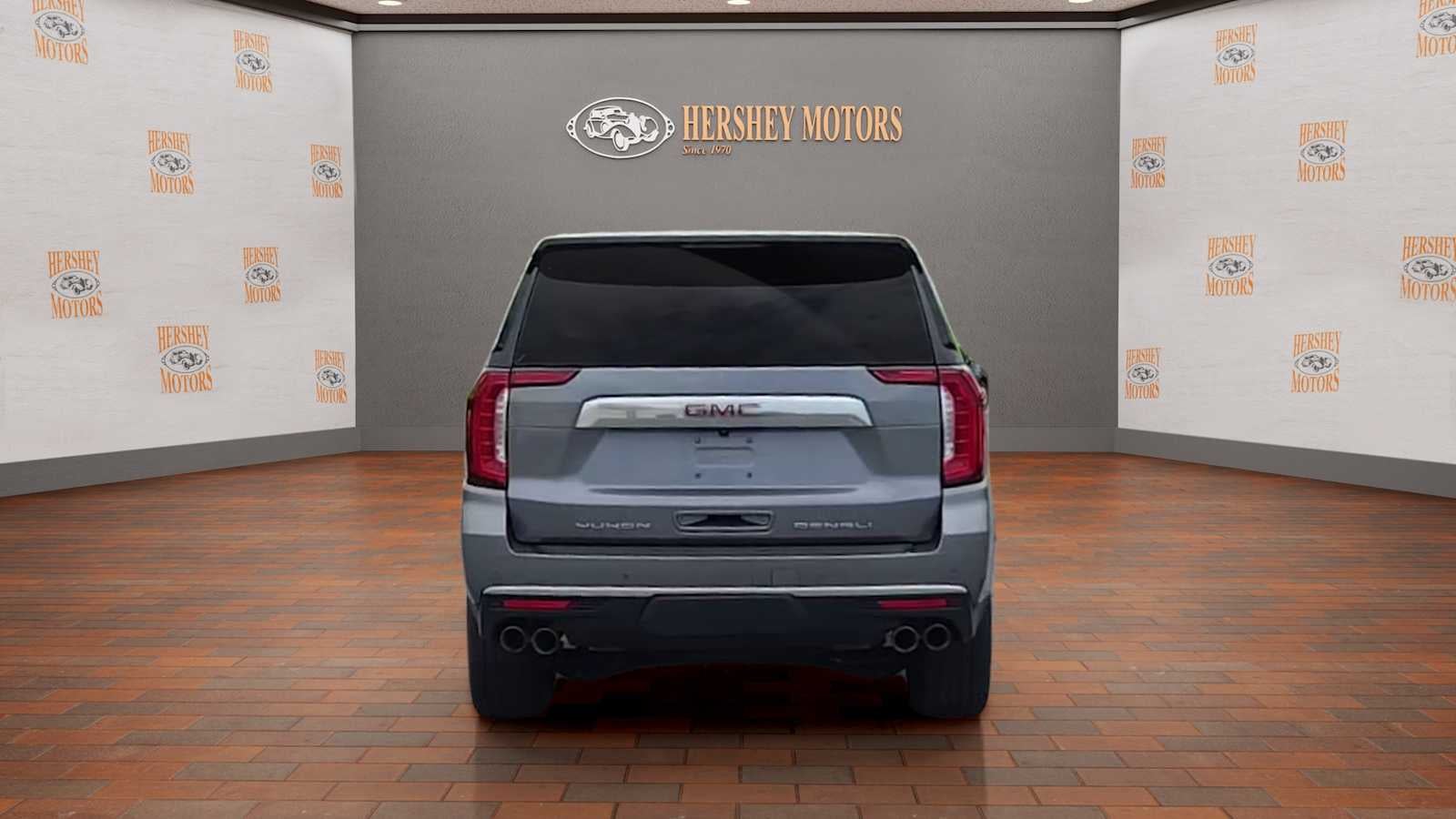 2022 GMC Yukon Denali Denali