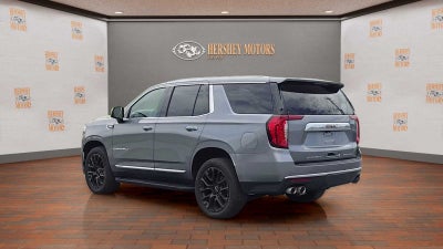2022 GMC Yukon Denali Denali