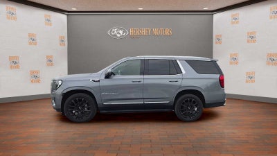 2022 GMC Yukon Denali Denali