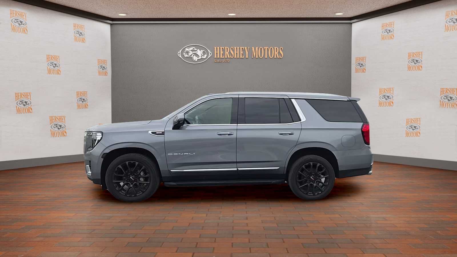 2022 GMC Yukon Denali Denali