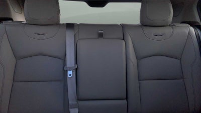 2023 Cadillac XT4 AWD Premium Luxury