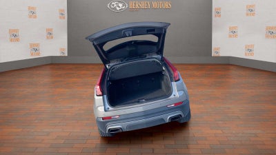 2023 Cadillac XT4 AWD Premium Luxury