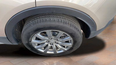 2023 Cadillac XT4 AWD Premium Luxury