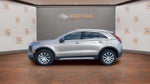 2023 Cadillac XT4 AWD Premium Luxury