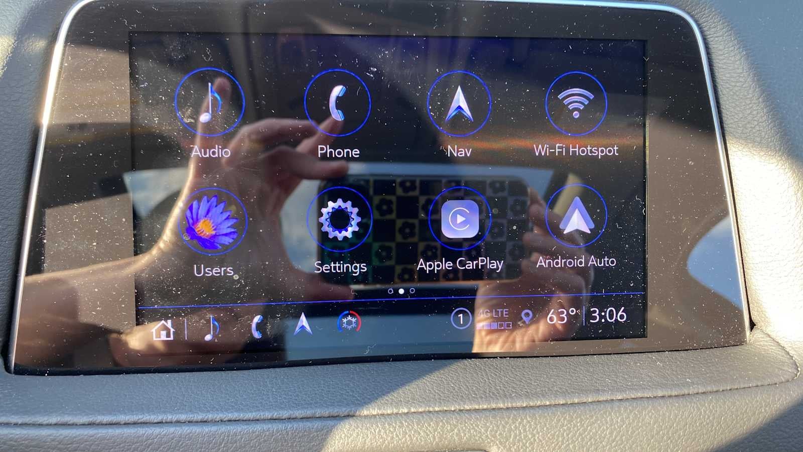 2023 Cadillac XT4 AWD Premium Luxury