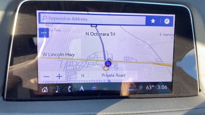 2023 Cadillac XT4 AWD Premium Luxury