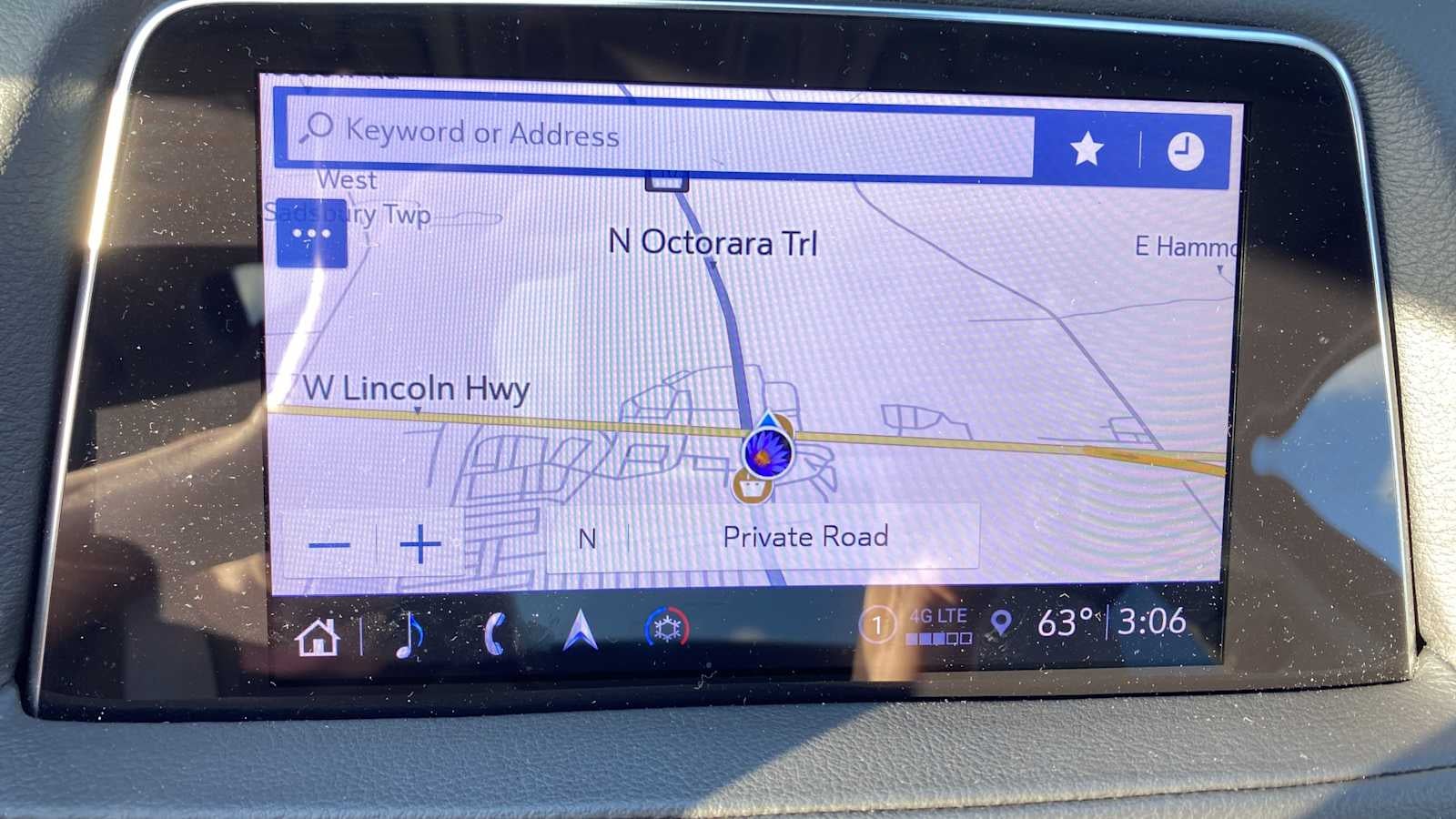 2023 Cadillac XT4 AWD Premium Luxury